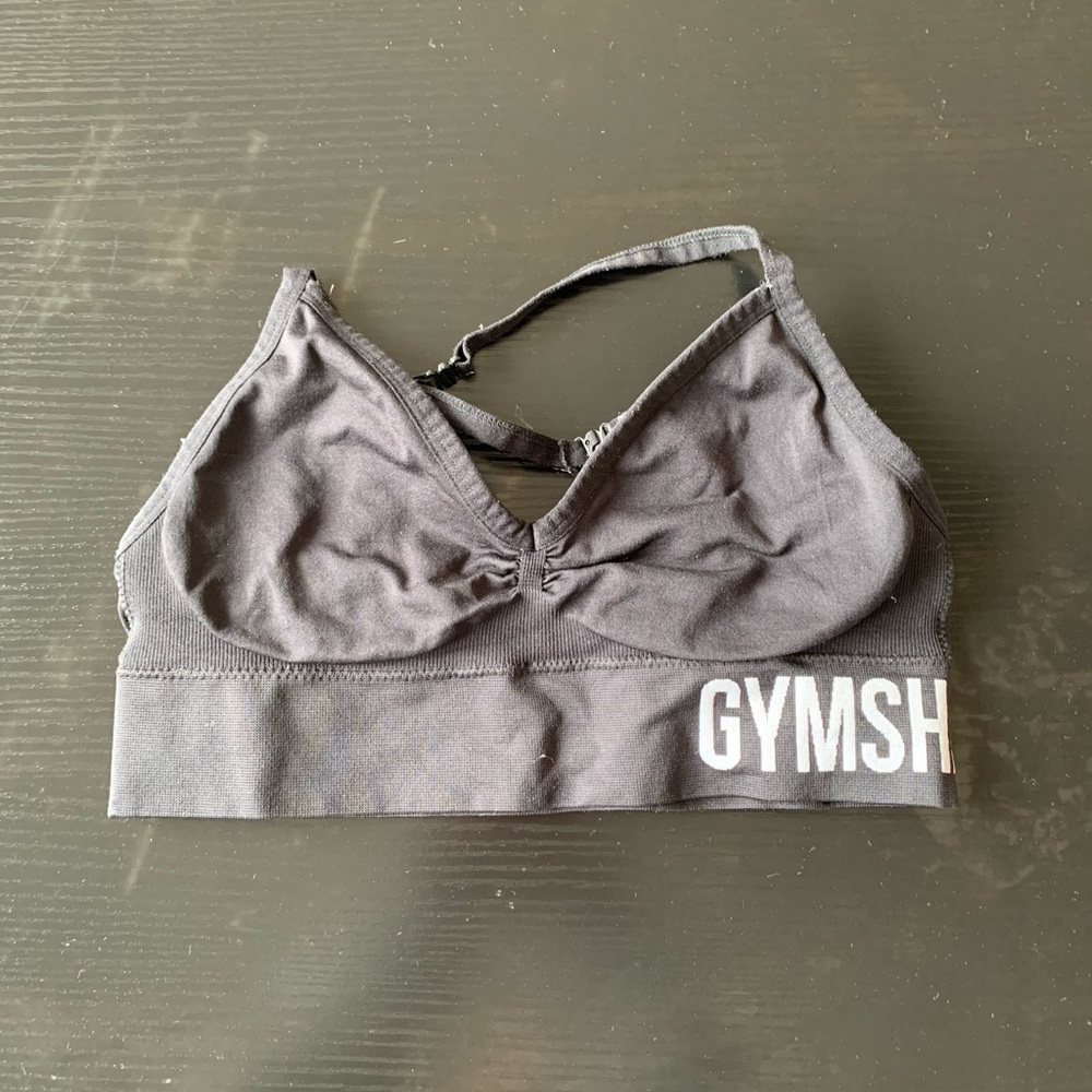 Gymshark bralette